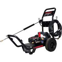 Cold Water Pressure Washer, Electric, 1000 psi, 3 GPM Auto Electric Service Ltd.