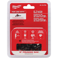 8" Pruning Saw Chain Auto Electric Service Ltd.