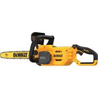 MAX* Brushless Cordless Chainsaw (Tool Only), 18", Battery Powered, 2.85 HP/60 V Auto Electric Service Ltd.