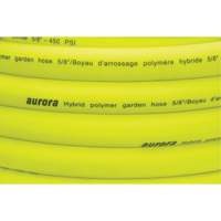 Hybrid Garden Hose, Copolymer, 5/8" dia. x 50' Auto Electric Service Ltd.