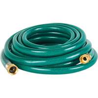 Garden Hose, PVC, 5/8" dia. x 25' Auto Electric Service Ltd.