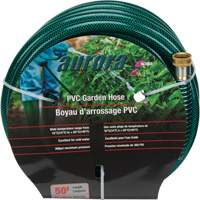 Tuyau de jardin, PVC, 5/8" dia x 50' Auto Electric Service Ltd.