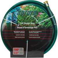 Garden Hose, PVC, 5/8" dia. x 100' Auto Electric Service Ltd.