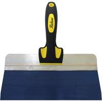 10" Ergo-Grip Blue Steel Taping Knife Auto Electric Service Ltd.