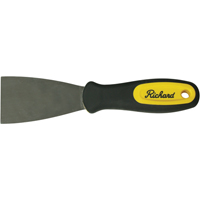 Couteaux rigides pour mastic, 2", Lame en Acier au carbone Auto Electric Service Ltd.