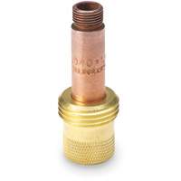 Supports se buse pour lentilles &agrave; gaz Auto Electric Service Ltd.