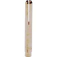 Collet pour lentille &agrave; gaz de grand diam&egrave;tre 1/16" Auto Electric Service Ltd.