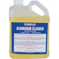 Ultra Bright Aluminum Cleaners, Jug Auto Electric Service Ltd.