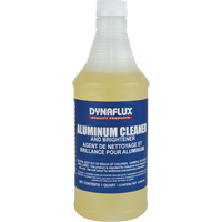 Ultra Bright Aluminum Cleaners, Bottle Auto Electric Service Ltd.