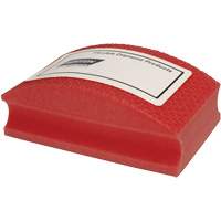 Tampon pour les mains enduit de diamant Auto Electric Service Ltd.