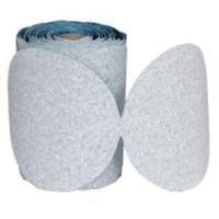 Paper Non-PSA Disc, 8" Dia., 40 Grit, Aluminum Oxide Auto Electric Service Ltd.