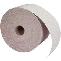 Paper PSA Roll, Aluminum Oxide, 2-3/4" W x 135' L, 240 Grit Auto Electric Service Ltd.