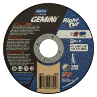 Bonded Abrasives