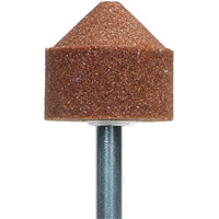 Gemini&reg; Mounted Point, A13, 1-1/8" Dia., 1-1/8" L Auto Electric Service Ltd.