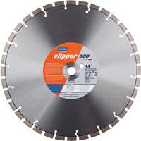 Clipper&reg; Duo Segmented Saw Blade Auto Electric Service Ltd.