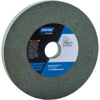 Bench Grinding Wheels - Gemini, 6" x 1/2", 1" Arbor Auto Electric Service Ltd.