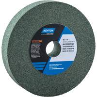 Bench Grinding Wheels - Gemini, 6" x 3/4", 1" Arbor Auto Electric Service Ltd.