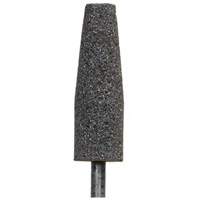 Norzon&reg; Resin Bond Mounted Points, A1, Zirconia Alumina, 3/4" Dia., 2-1/2" L Auto Electric Service Ltd.