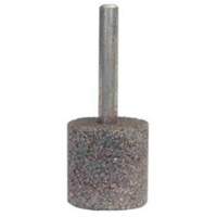 Norzon&reg; Resin Bond Mounted Points, W220, Zirconia Alumina, 1" Dia., 1" L Auto Electric Service Ltd.
