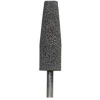 Norzon&reg; Resin Bond Mounted Points, W222, Zirconia Alumina, 1" Dia., 2" L Auto Electric Service Ltd.