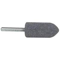 Charger&reg; Resin Bond Mounted Points, A11, Zirconia Alumina, 7/8" Dia., 2" L, 30 Grit Auto Electric Service Ltd.