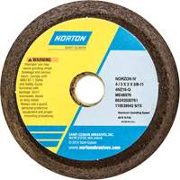 Norzon Plus&reg; Non-Reinforced Portable Snagging Cups Auto Electric Service Ltd.
