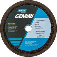 Gemini&reg; Non-Reinforced Portable Snagging Cups Auto Electric Service Ltd.