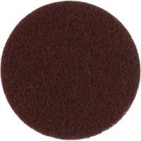 Scotch-Brite Hookit Production Clean & Finish Disc, 8" Dia., Very Fine Grit, Aluminum Oxide Auto Electric Service Ltd.