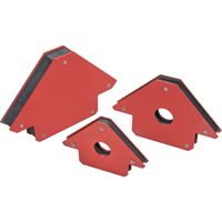 Supports magnétiques