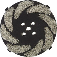 Atb Nylon Abrasive Uni-lok&reg; Disc Brushes-atb Uni-lok&reg; -turbo Auto Electric Service Ltd.
