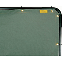 Rideau Lavashield, 68,5" x 68,5", Vert olive Auto Electric Service Ltd.