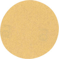 Stikit 216U Gold Paper Disc Roll, 1-1/4" Dia., P320 Grit, Aluminum Oxide Auto Electric Service Ltd.