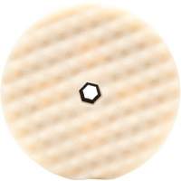 Tampon pour application de p&acirc;te Perfect-It, 8" dia., Mousse Auto Electric Service Ltd.