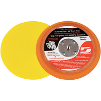 Non-Vacuum Disc Pad Auto Electric Service Ltd.