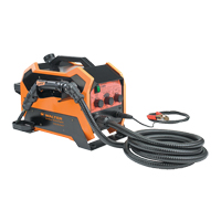 SURFOX 205 Weld Cleaning Kit, 120 V Auto Electric Service Ltd.