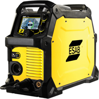 Rebel EMP 215ic Portable Welding Machine, 230 V/120 V, 1 Ph, 50/60 Hz Auto Electric Service Ltd.