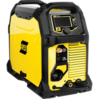 Rebel EMP 235ic Portable Welding Machine, 230 V/120 V, 1 Ph, 50/60 Hz Auto Electric Service Ltd.