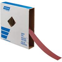 Metal Sanding Roll, Aluminum Oxide, 2" W x 150' L, 60 Grit Auto Electric Service Ltd.