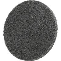 Scotch-Brite EXL Unitized Wheel, 6" x 1/4", 1/4" Arbor, Very Fine Grit, Silicon Carbide Auto Electric Service Ltd.