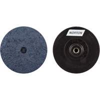 Disques non tissés