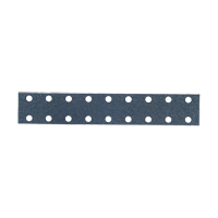 Feuilles abrasives