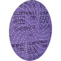 Disque abrasif 775L Cubitron II Hookit, dia 5", Grain 80+, C&eacute;ramique, Poids F Auto Electric Service Ltd.