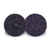 Scotch-Brite Roloc Clean & Strip XT Pro Disc, 3" Dia., Extra Coarse Grit, Silicon Carbide Auto Electric Service Ltd.