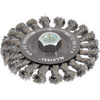 Brosses fils & affûtage