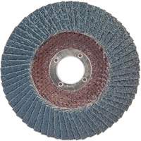 Bluefire Flap Disc, 5" x 7/8", Type 29, 40 Grit, Zirconia Alumina Auto Electric Service Ltd.