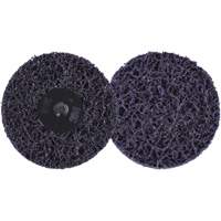Scotch-Brite Roloc Clean and Strip XT Pro Disc, 3" Dia., Extra Coarse Grit, Silicon Carbide Auto Electric Service Ltd.