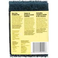 Tampons de d&eacute;capage pour gros travaux, Oxyde d'aluminium, 3-1/2" x 5", Grain Cors&eacute; Auto Electric Service Ltd.