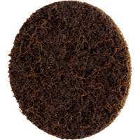 Standard Abrasives Quick Change TS Surface Conditioning RC Disc, 2" Dia., Coarse Grit, Aluminum Oxide Auto Electric Service Ltd.