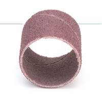 Courroie abrasive enduite Evenrun, 1" x 1", Oxyde d'aluminium, P80 Grain Auto Electric Service Ltd.