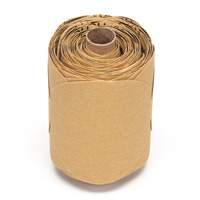 Stikit Gold Paper 216U Disc Roll, Aluminum Oxide, 5" W x 52' L, P100 Grit Auto Electric Service Ltd.